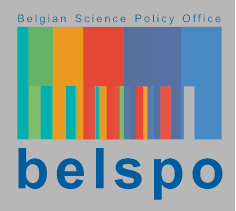 belspo logo