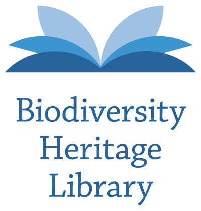 Biodiversity Heritage Library (BHL)