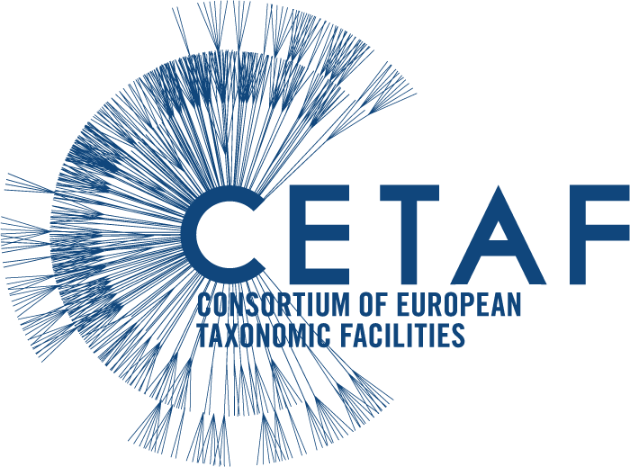 Consortium of European Taxonomic Facilities (CETAF)