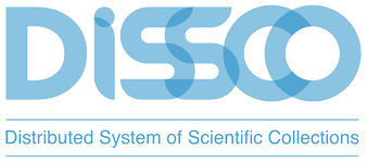 Distributed System of Scientific Collections (DISSCO)