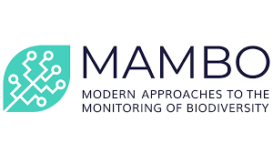 Modern Approaches to the Monitoring of Biodiversity (MAMBO)